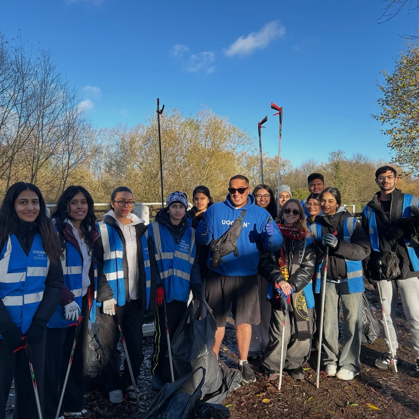 🌊 THE OCEAN IS SACRED &mdash; AND SO IS OUR RESPONSIBILITY TO PROTECT IT.

Long before borders and buildings, before noise and distraction, there was the ocean &mdash;
a living, breathing force that shaped our Earth and gave rise to all life.
It is 