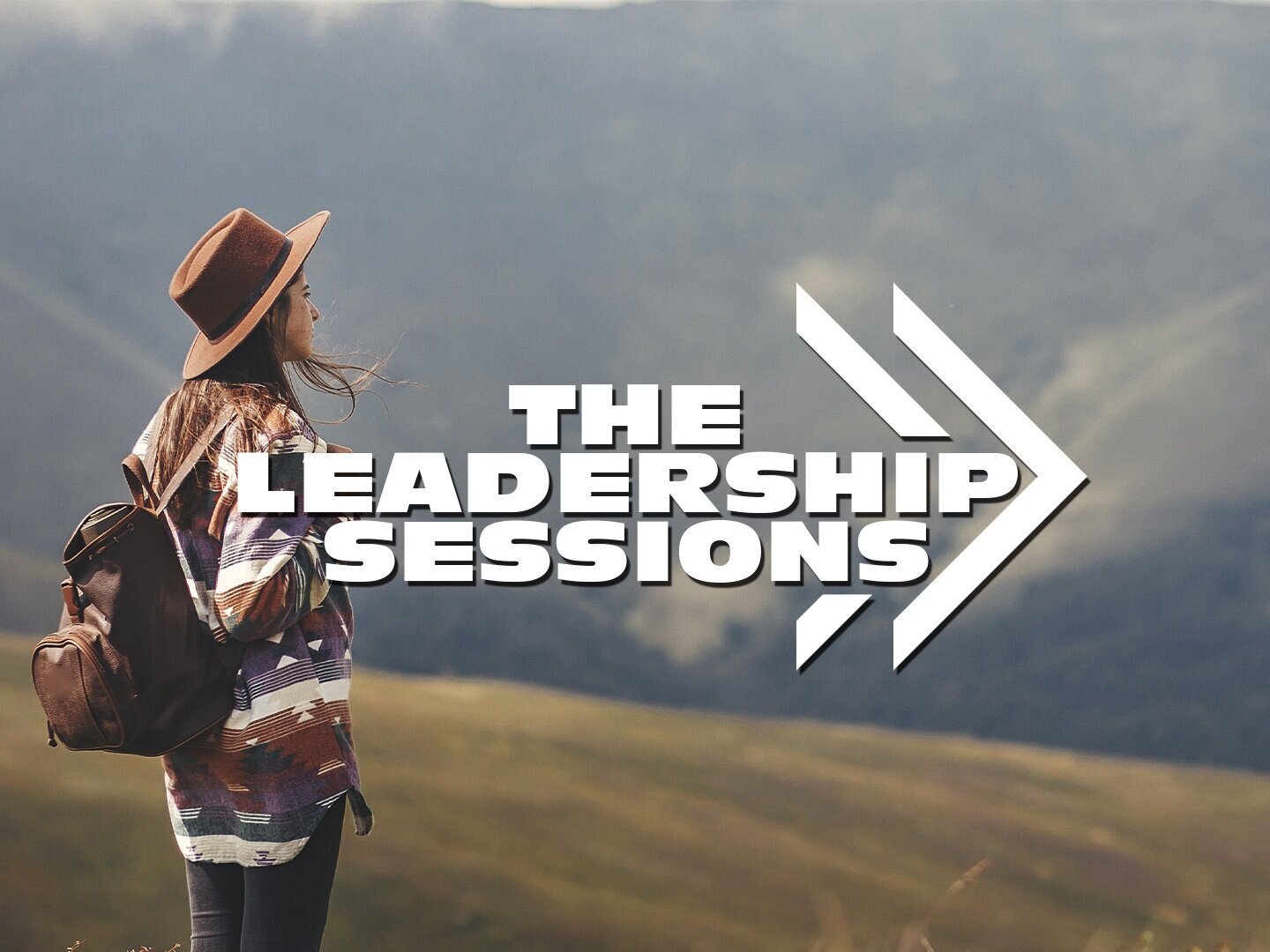 The Leadership Sessions (Online)