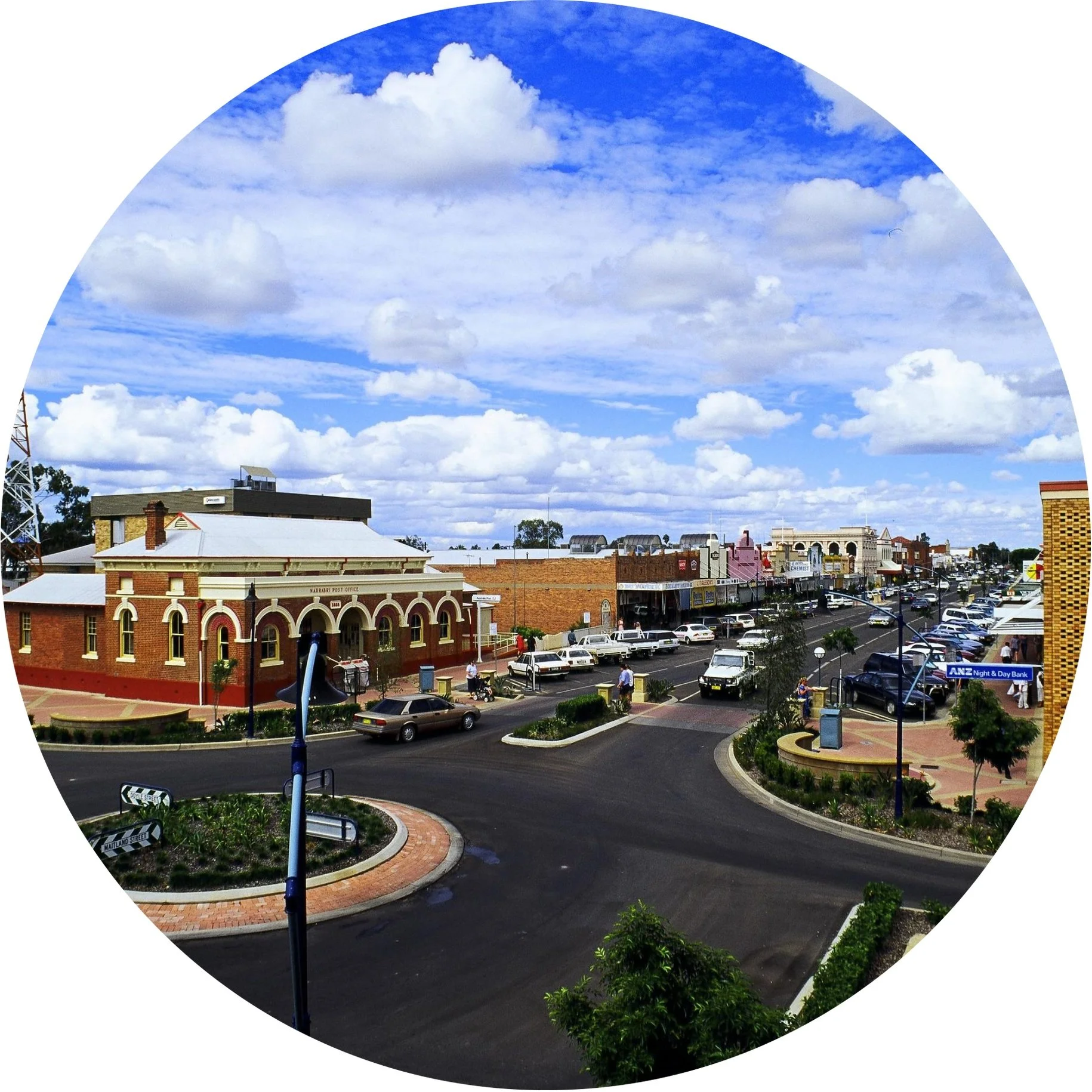 Narrabri Connect