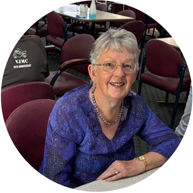 Daytime Connect Group