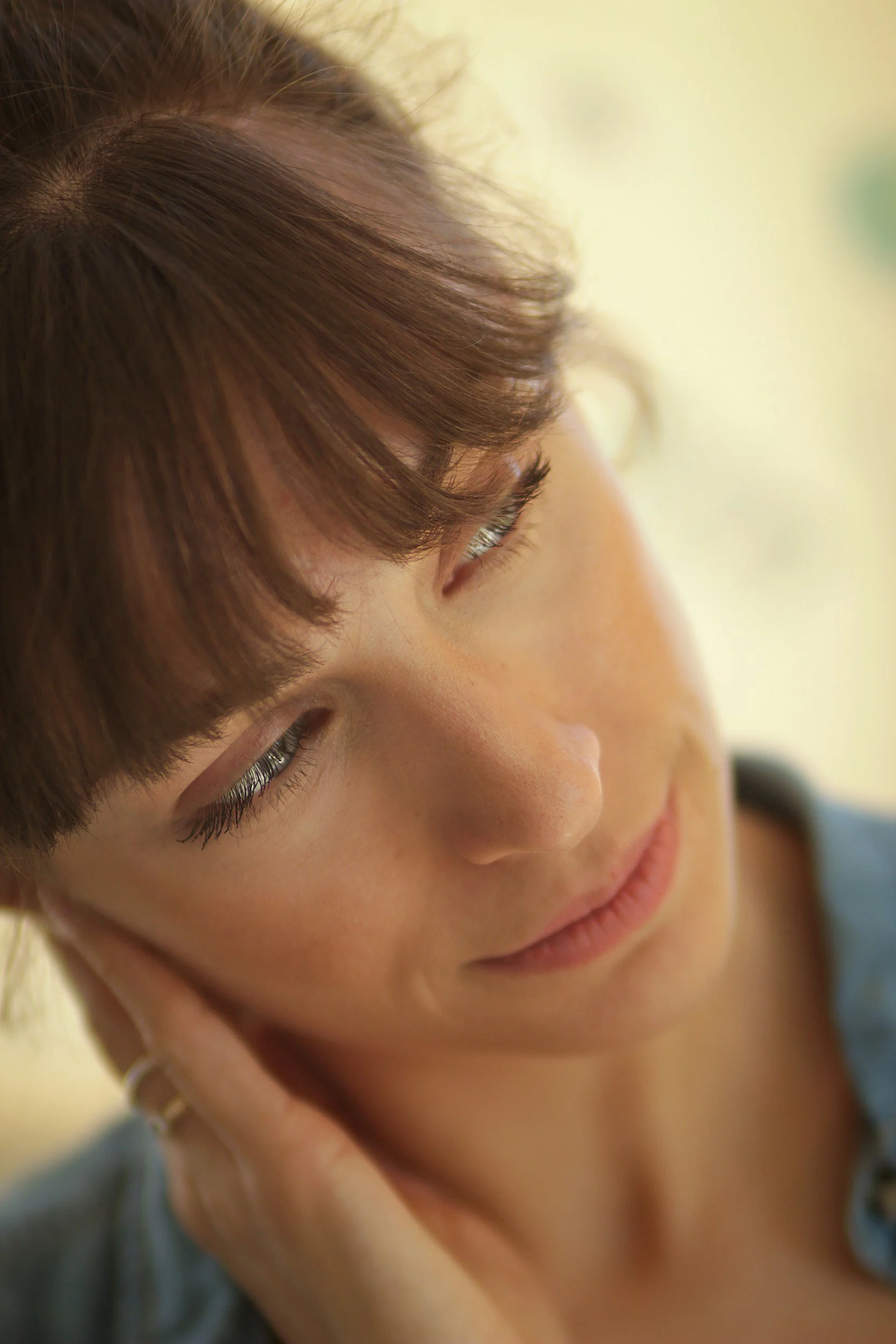 Women are worse off in developing and recovering from temporomandibular disorder symptoms