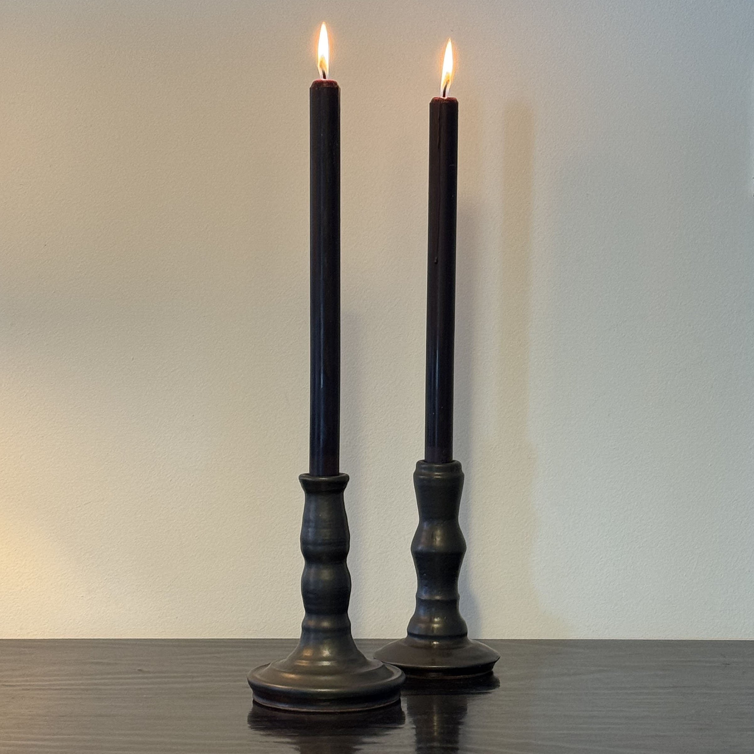Albany Candle Holders (Pair)