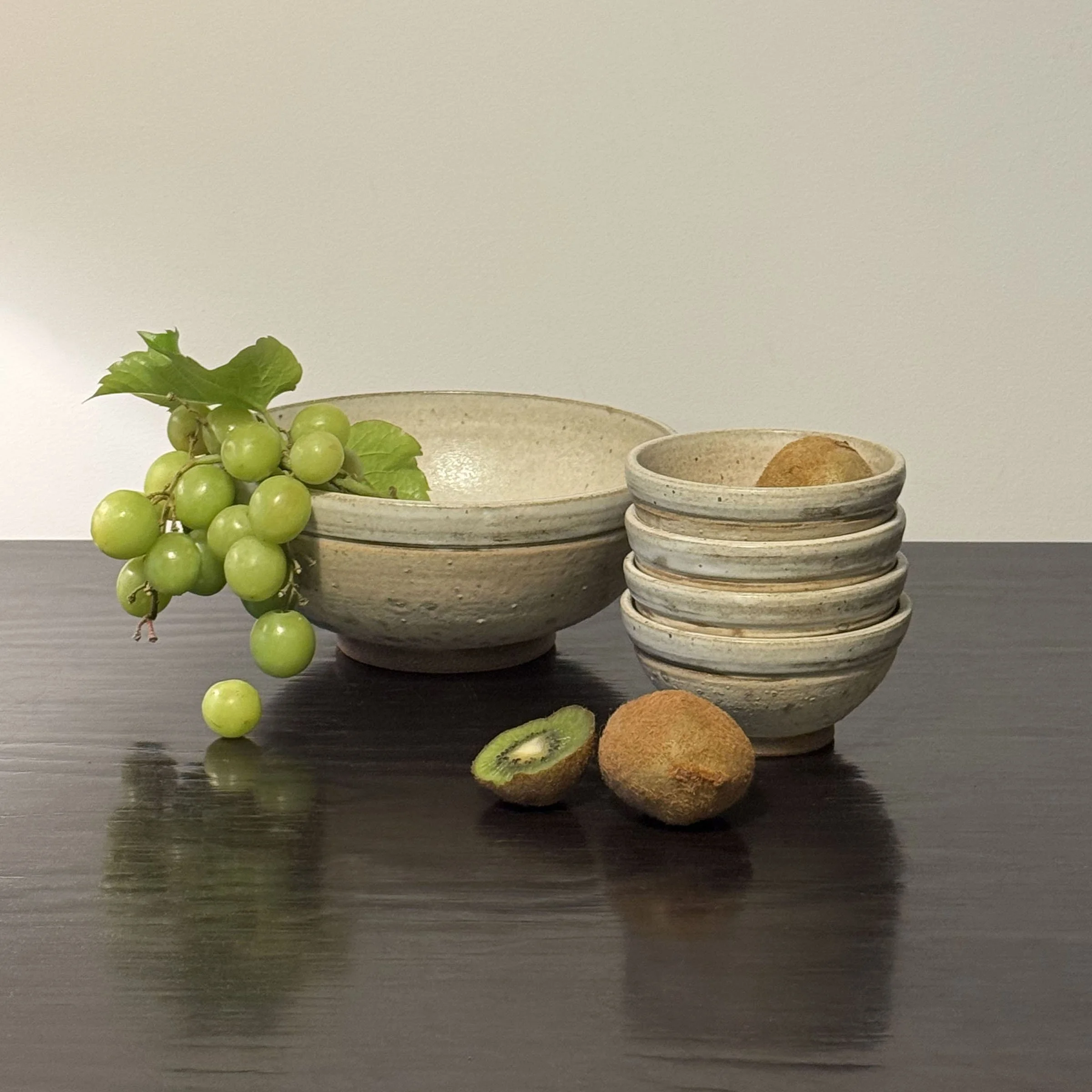 Choy Bowl Set