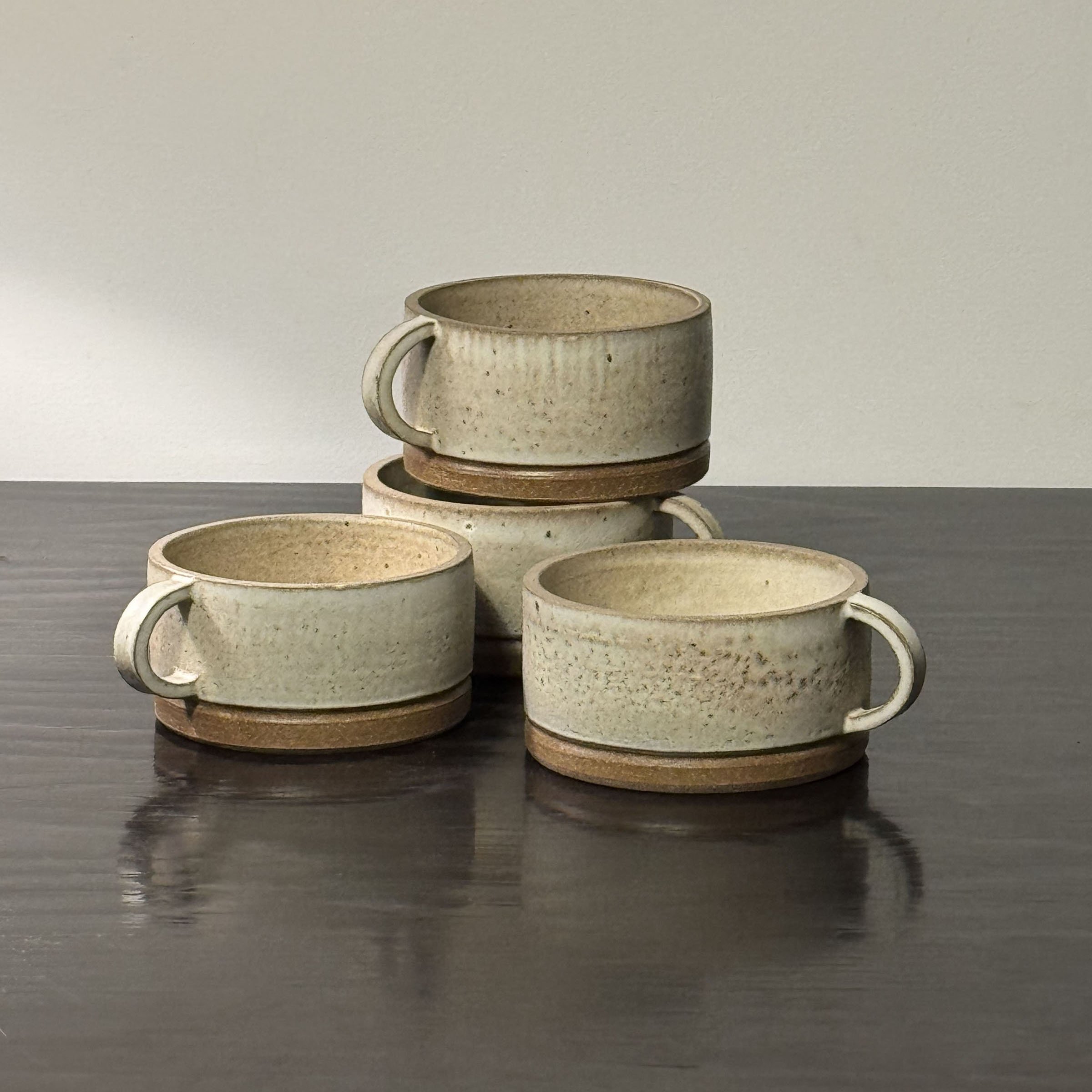 Choy Mug Set