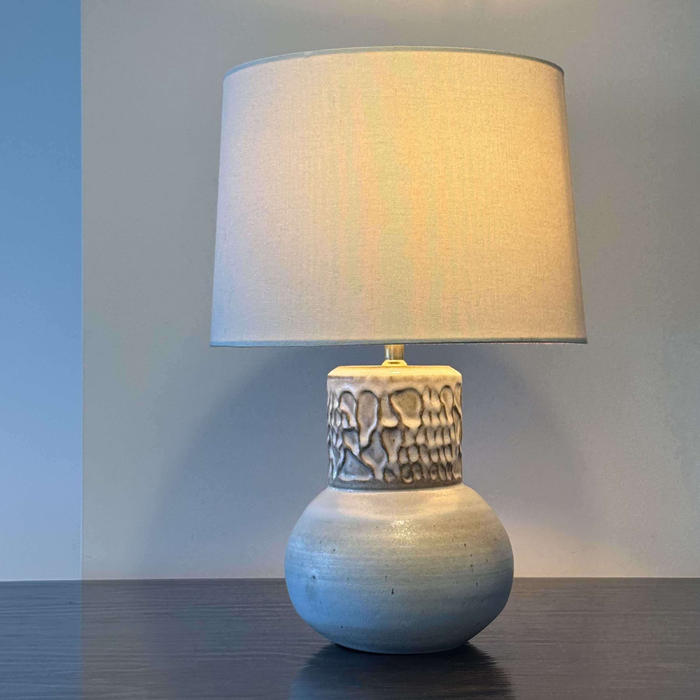 Choy Lamp