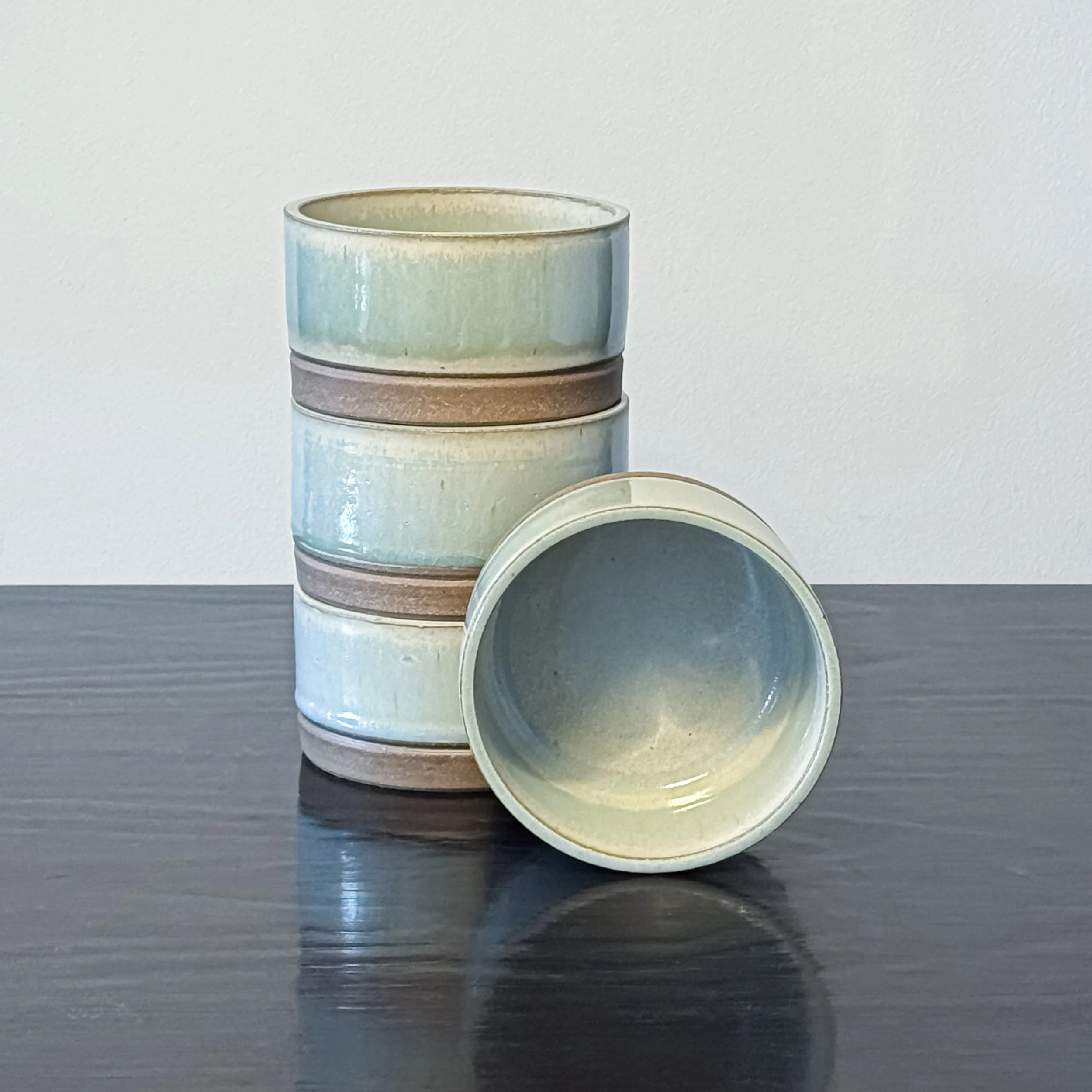 Marmoris Bowls – Set of 4