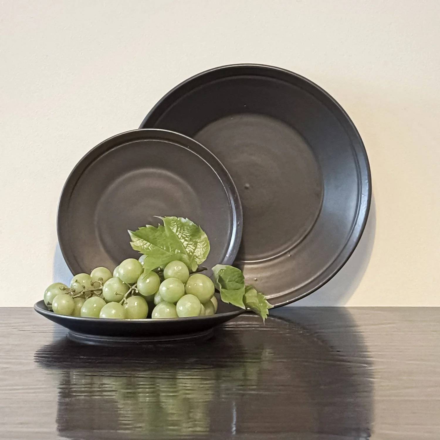 Terra Platter Set