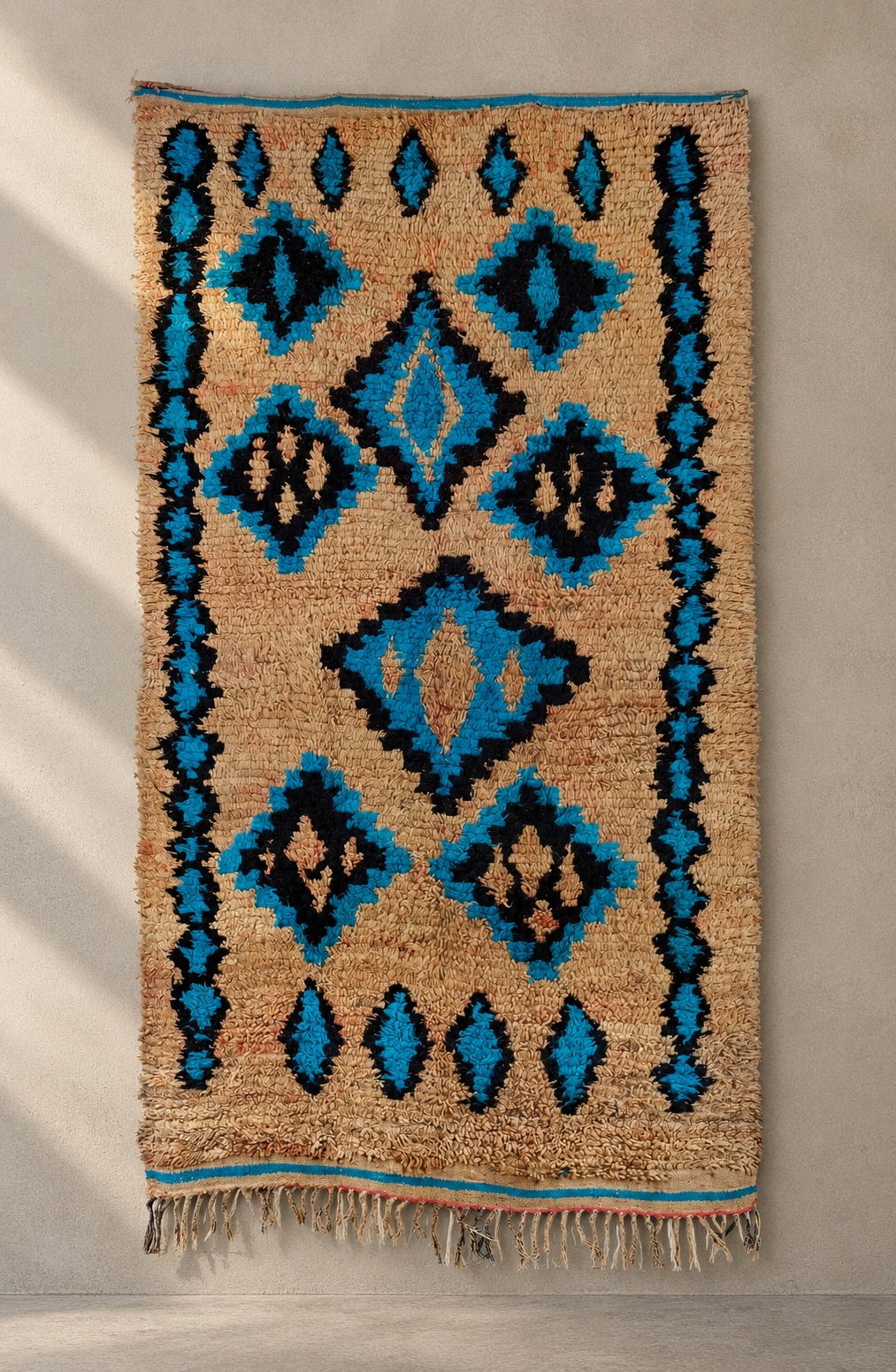 Mrirt Rug
