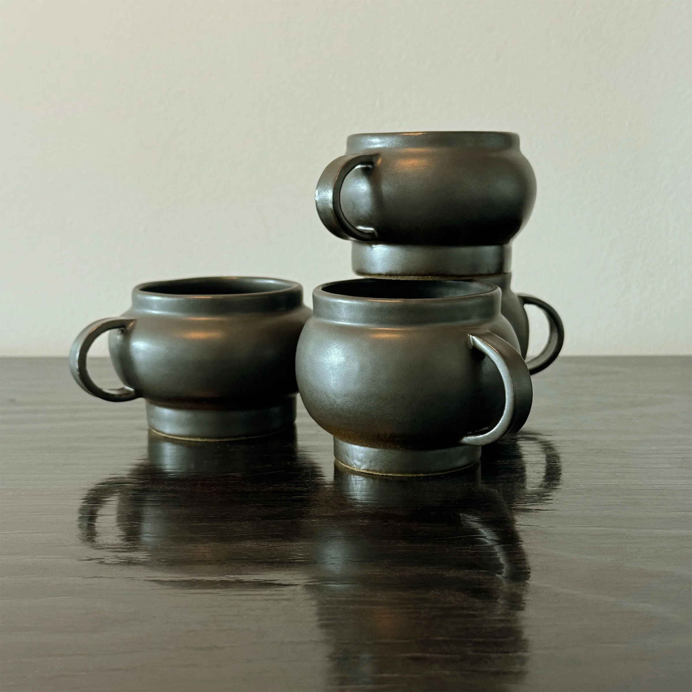 Terra Mug Set