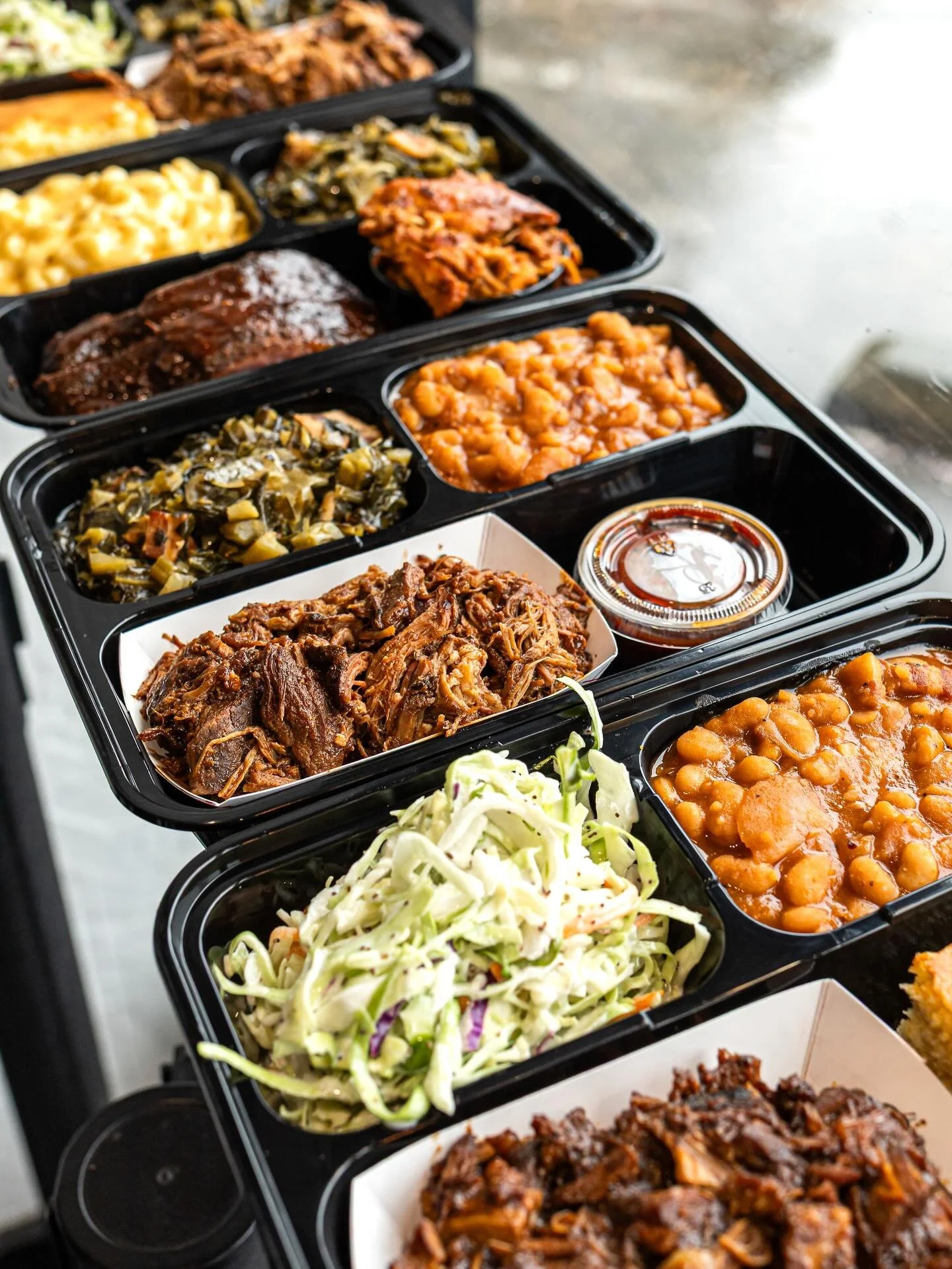 We&rsquo;ve added Boxed Lunches to our catering menu! Perfect for office lunches, events and more. Available for pickup or delivery on Tuesday-Saturday. 

Three reasons to choose Boxed Lunches -
1. Time - If you&rsquo;re running a meeting, training, 