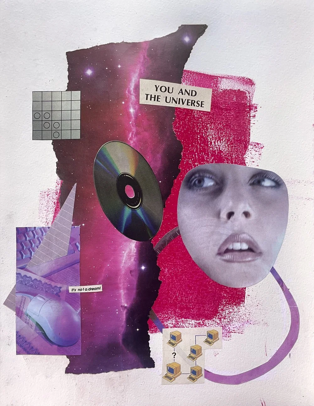  A collage by Kara Stokowski 