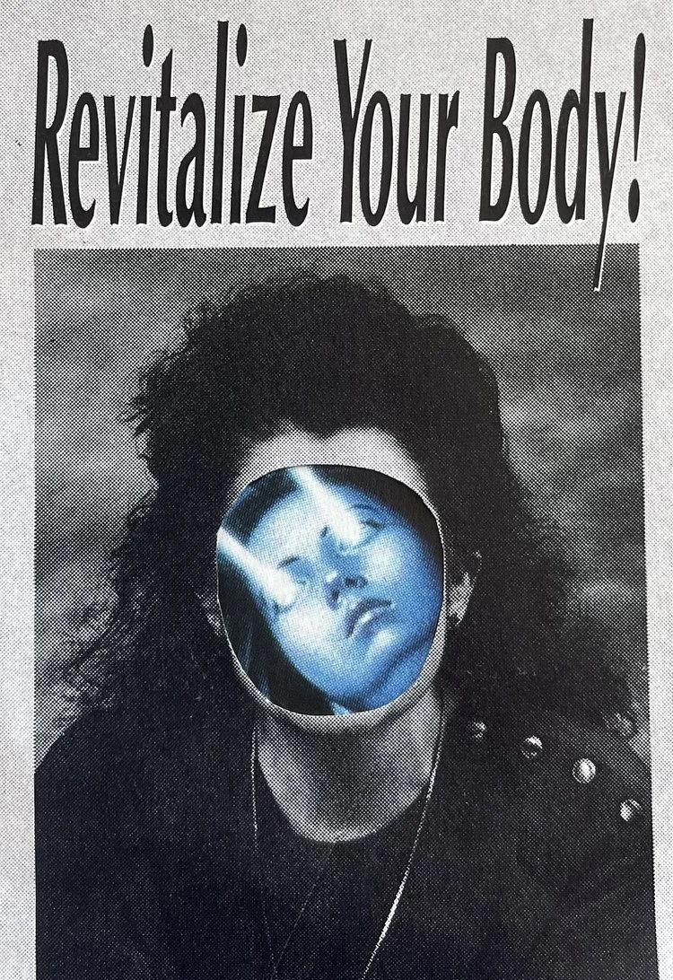  A collage by Kara Stokowski 