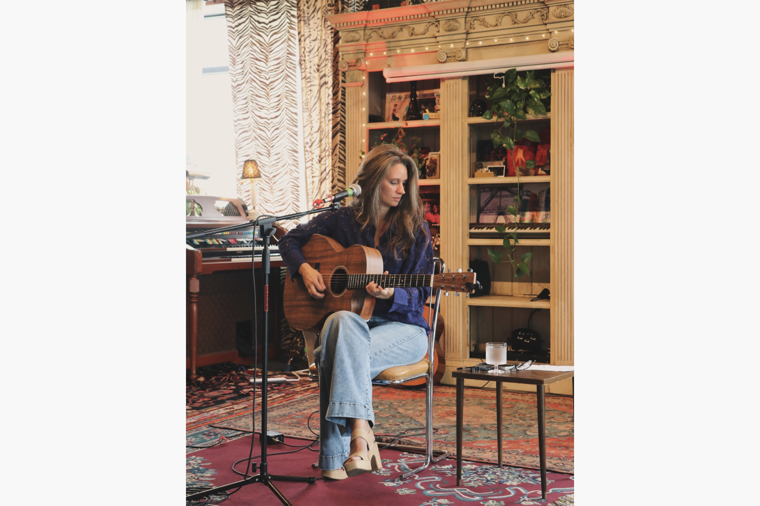 Kara McKee Album Launch Party!