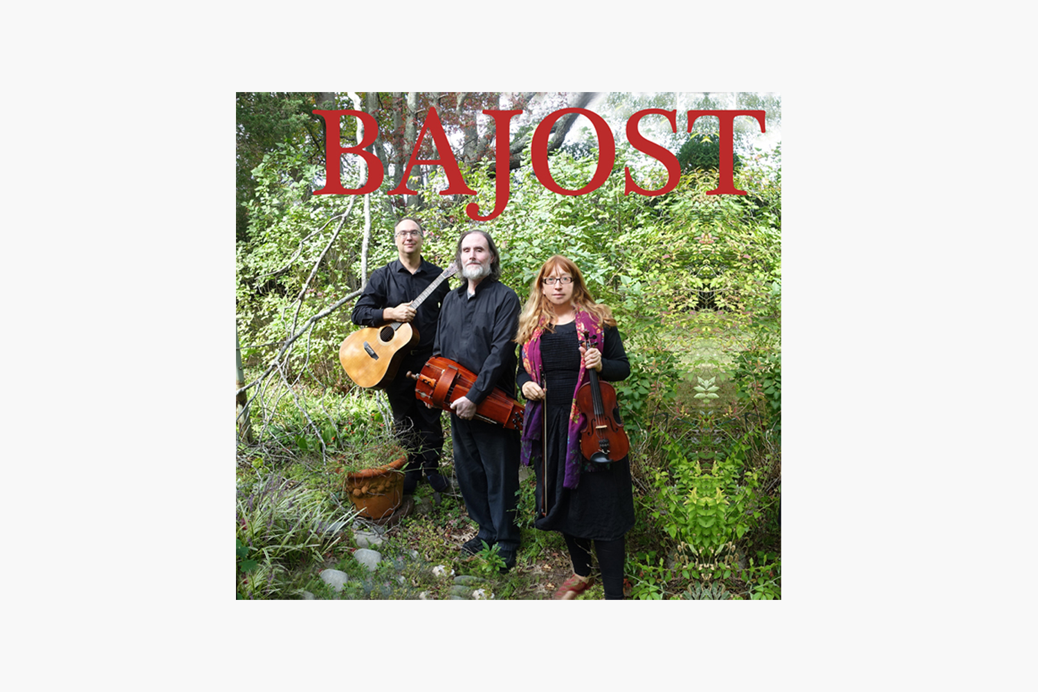BAJOST