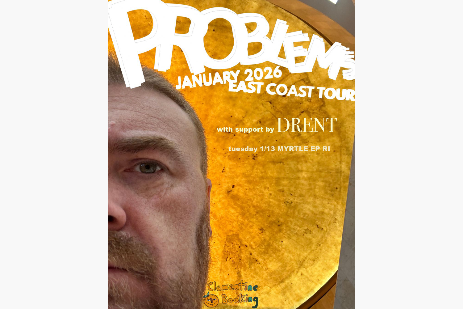 PROBLEMS (CHI) / DRENT 
