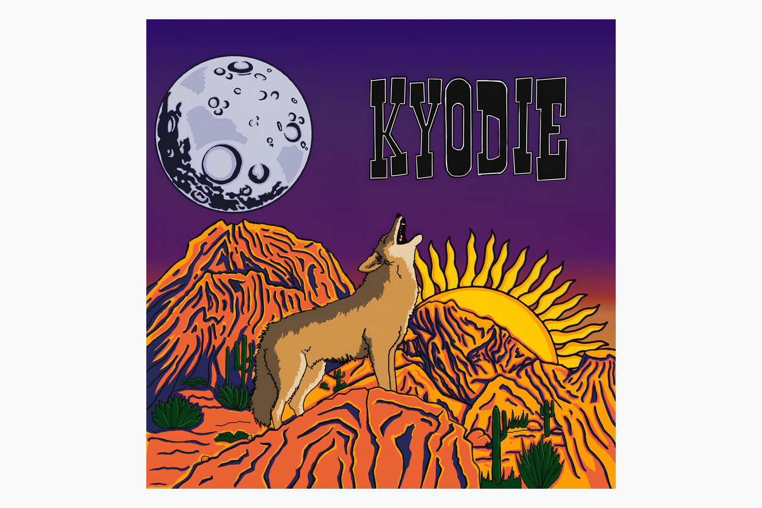 Kyodie / Cosmic Factory 