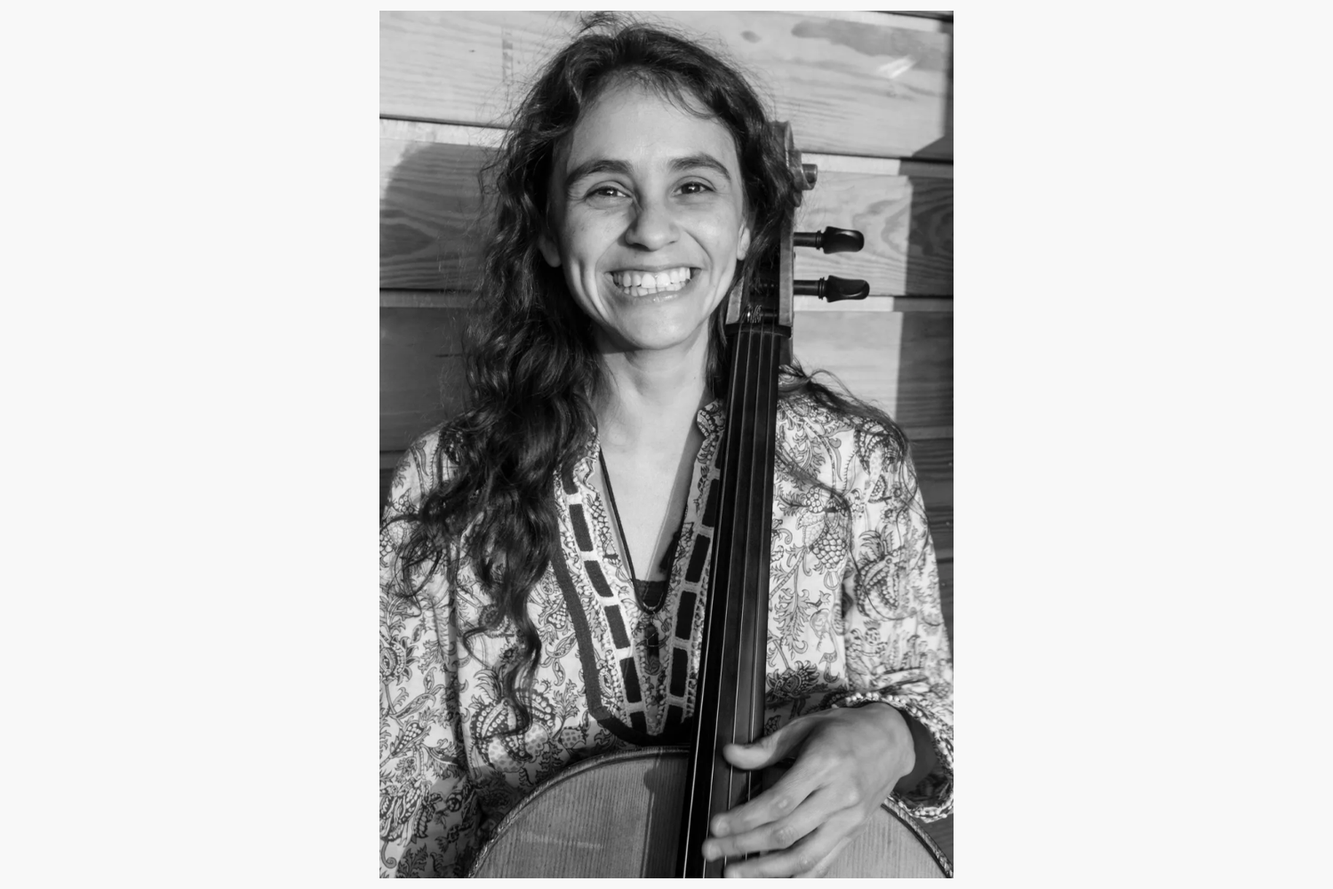 PVD Cello Fest: Prior Panic, Isabel Castellvi & Zan Berry