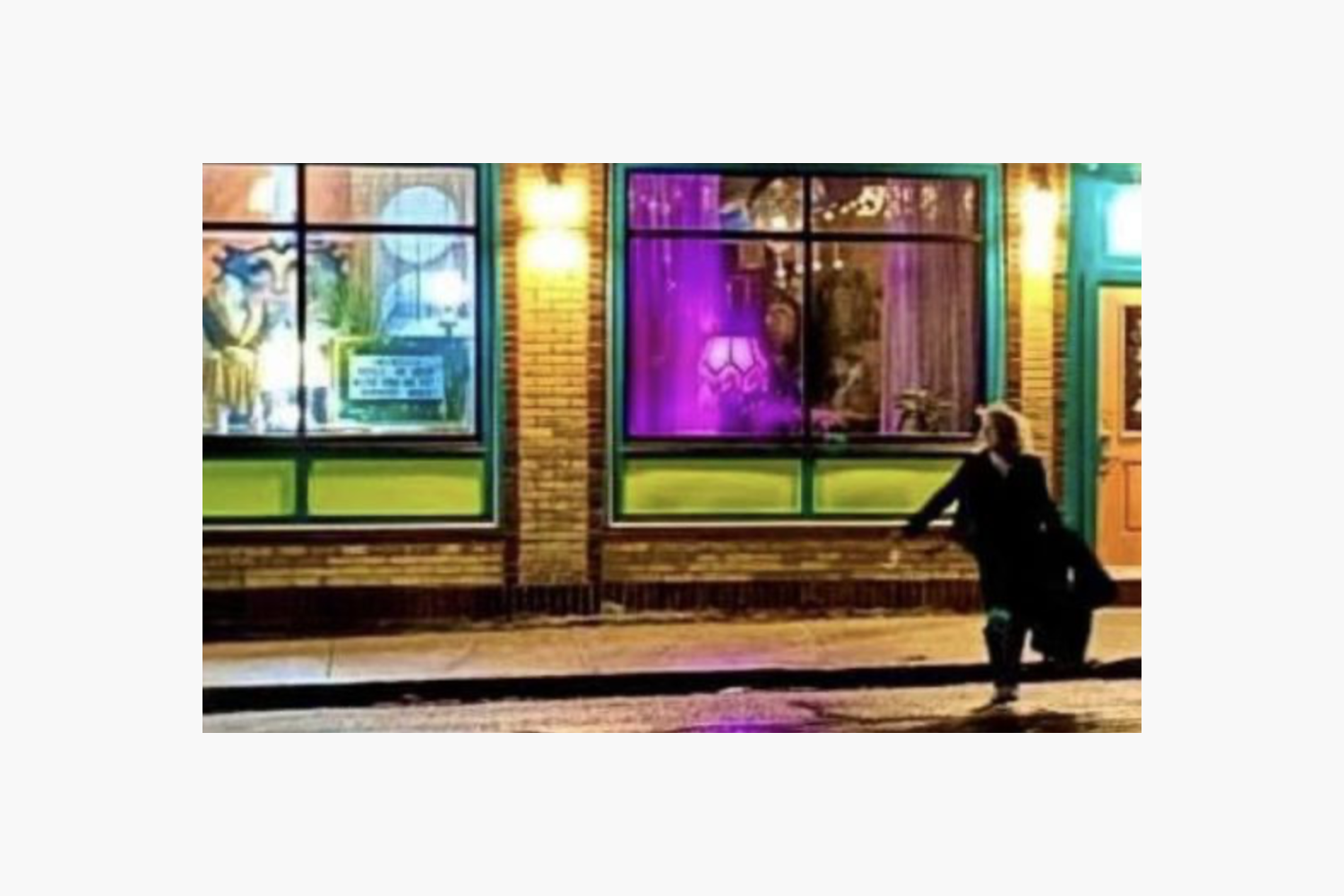 Tanya McIntyre & The Professors