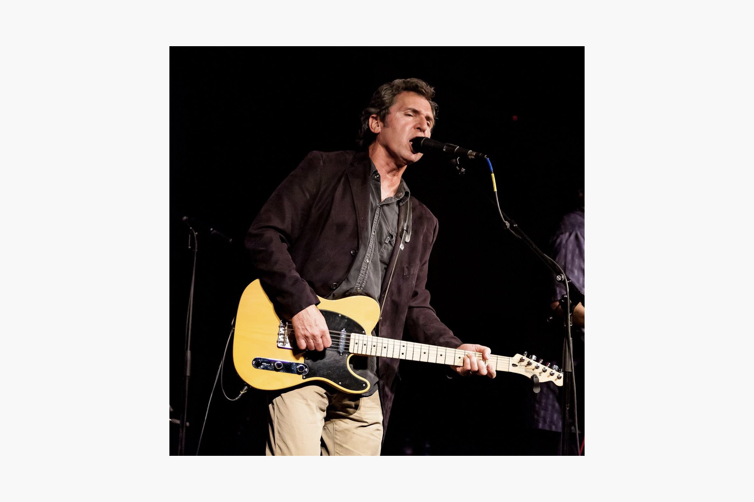 Mark Cutler and Men of Great Courage