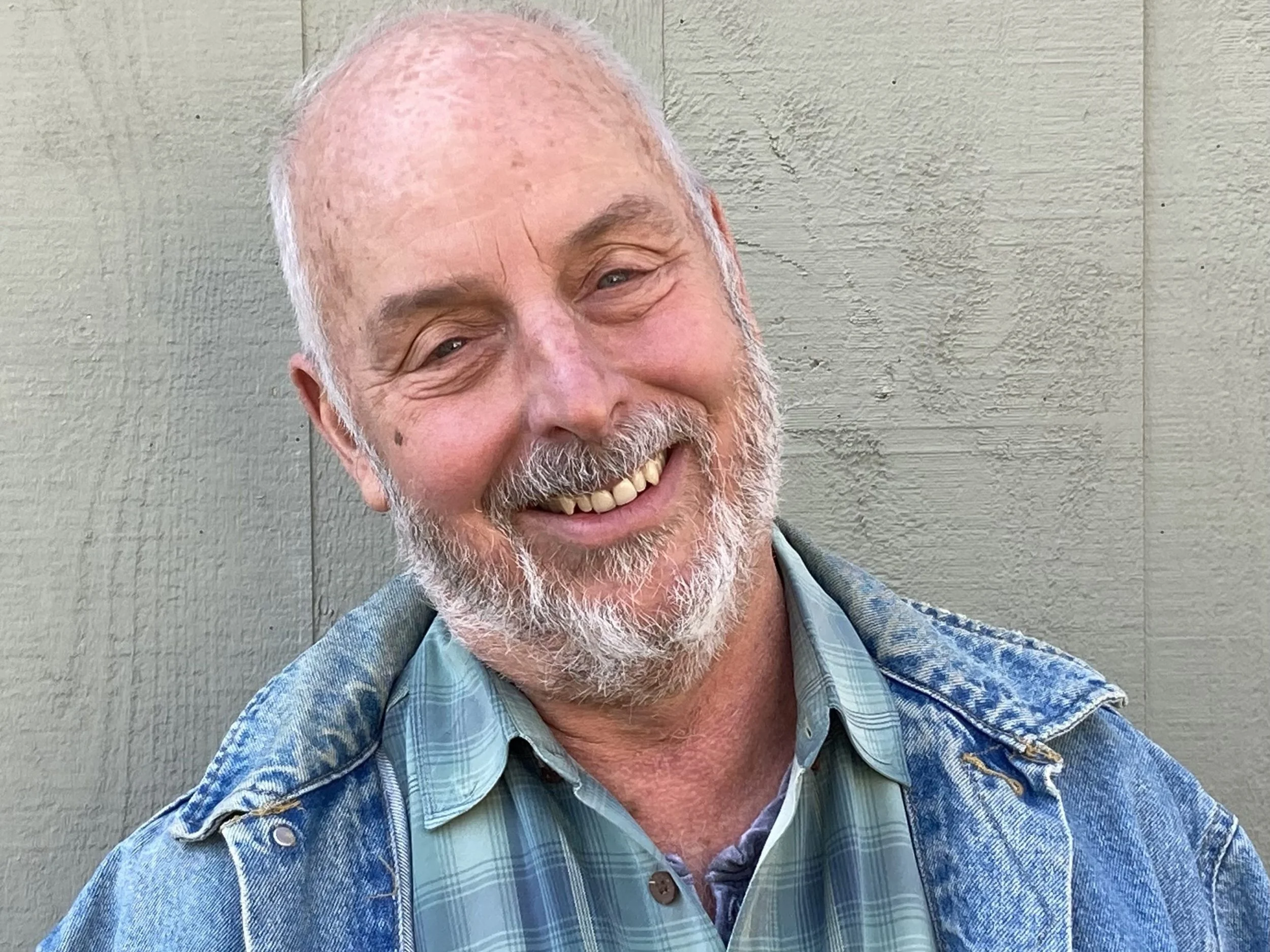 An Evening with Bill Harley