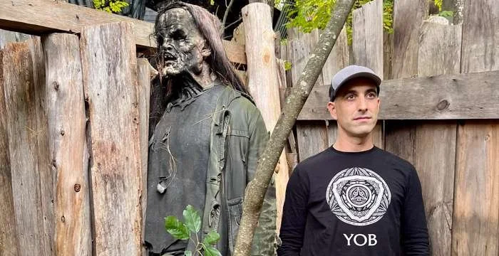  Open Mic with guest host Stephen Brodsky 