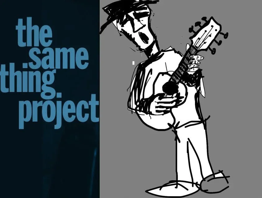  Mark Cutler’s Same Thing Project
