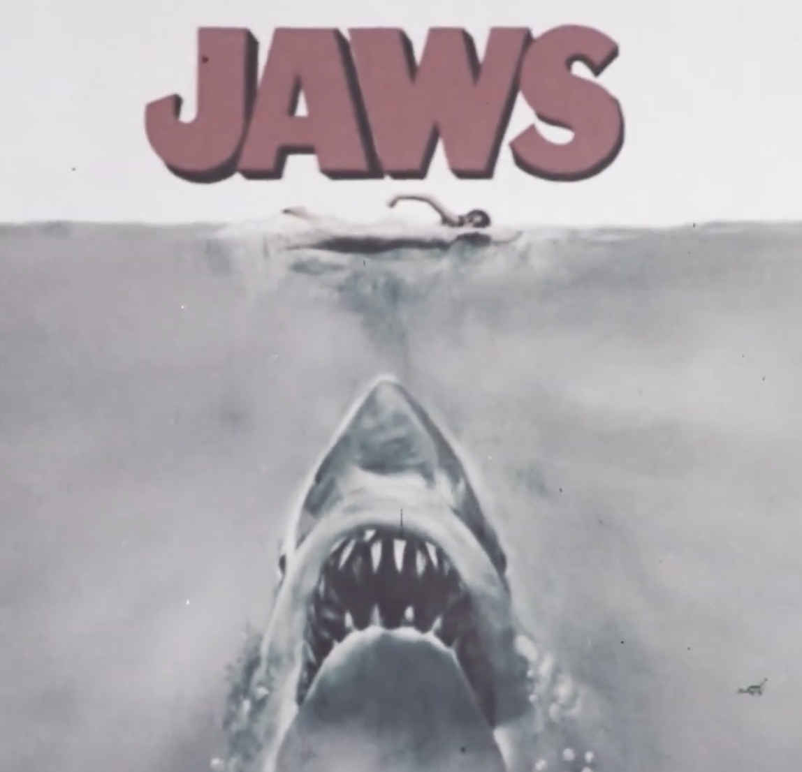 Maximum Mondo Video presents JAWS
