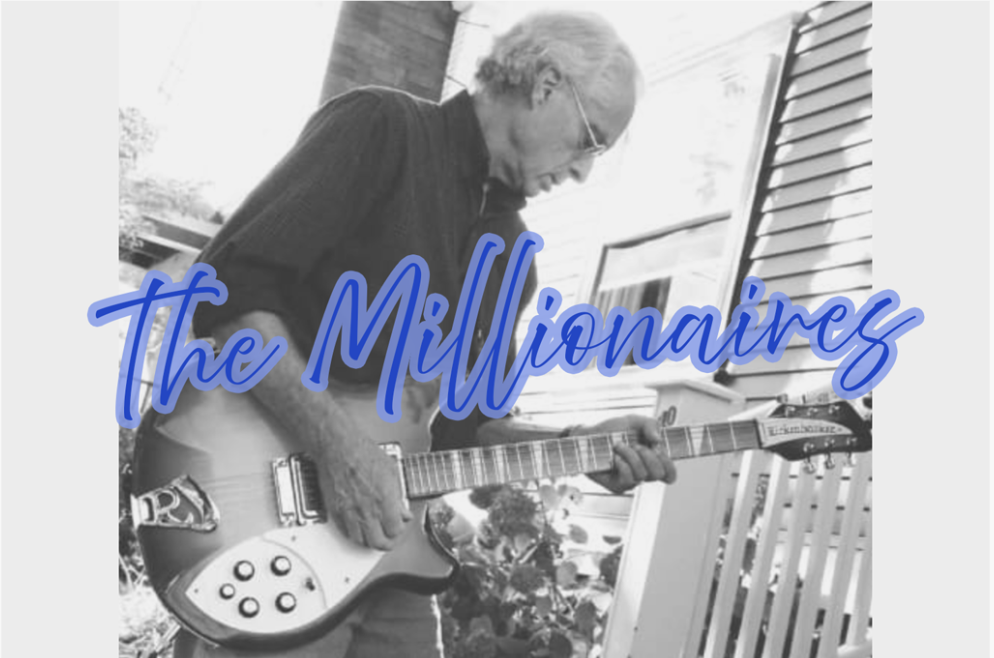 The Millionaires