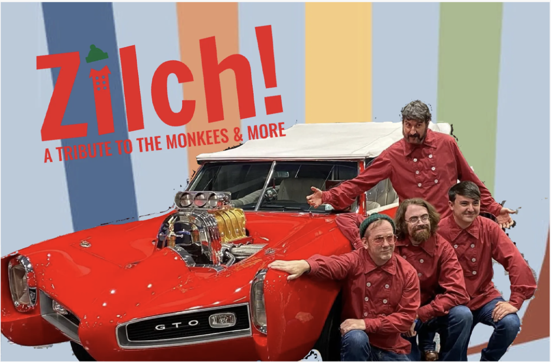 Zilch! A Tribute to The Monkees