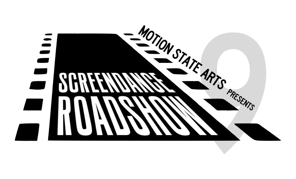 ScreenDance RoadShow Season 9