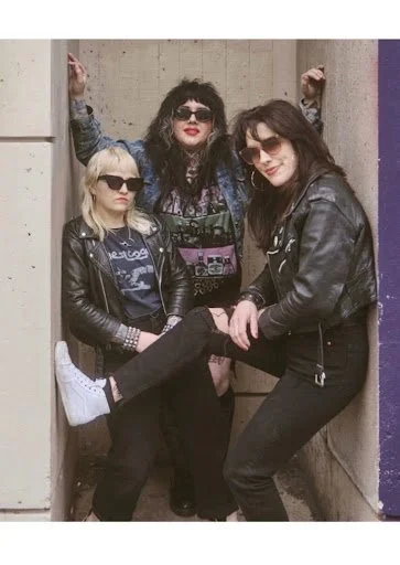 Myrtle Mad Monster Party 4! - Freak Phone / Whyte Lipstick / Typhoid Mary and DJ It’s Casual