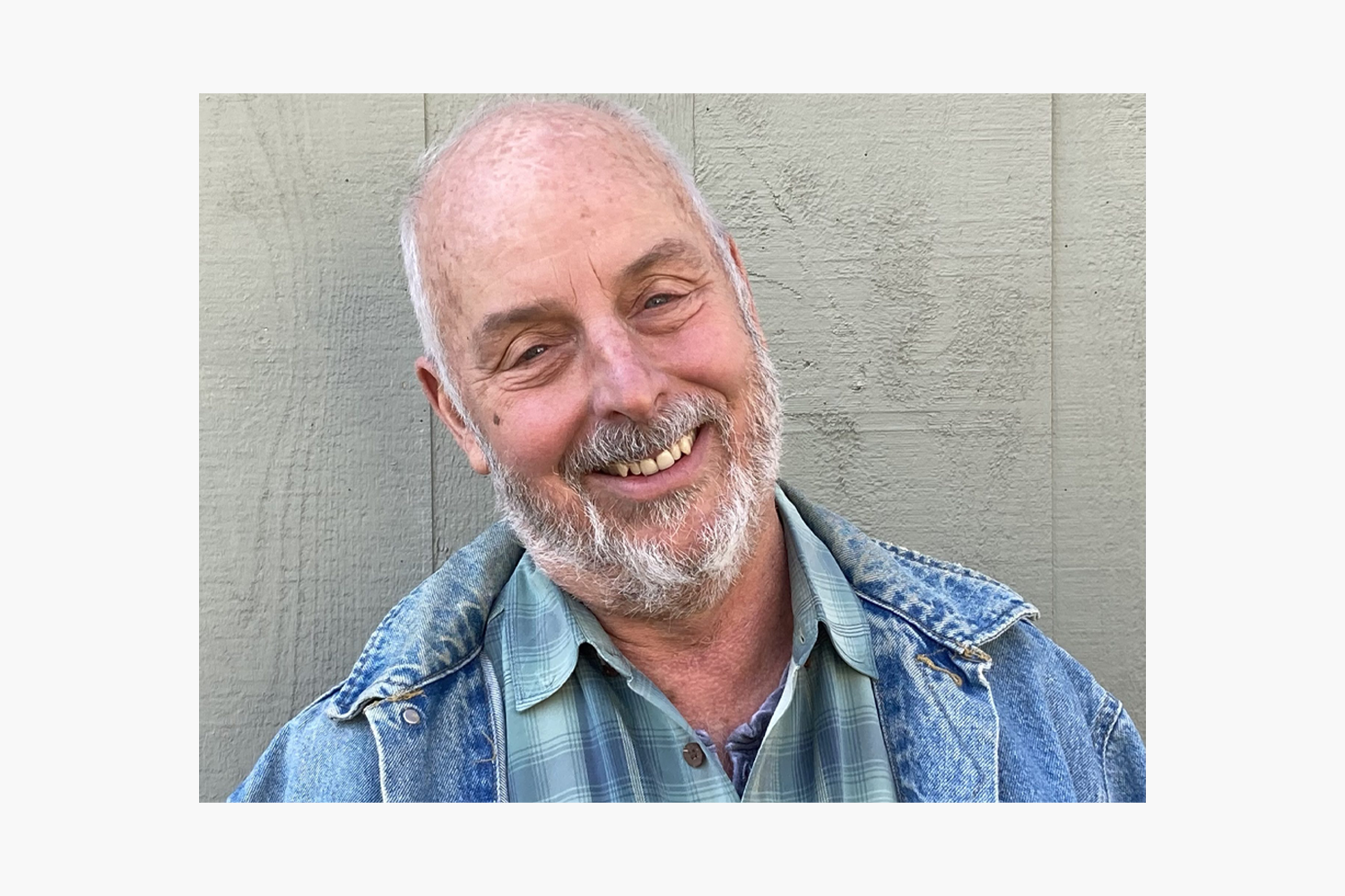 An Evening with Bill Harley
