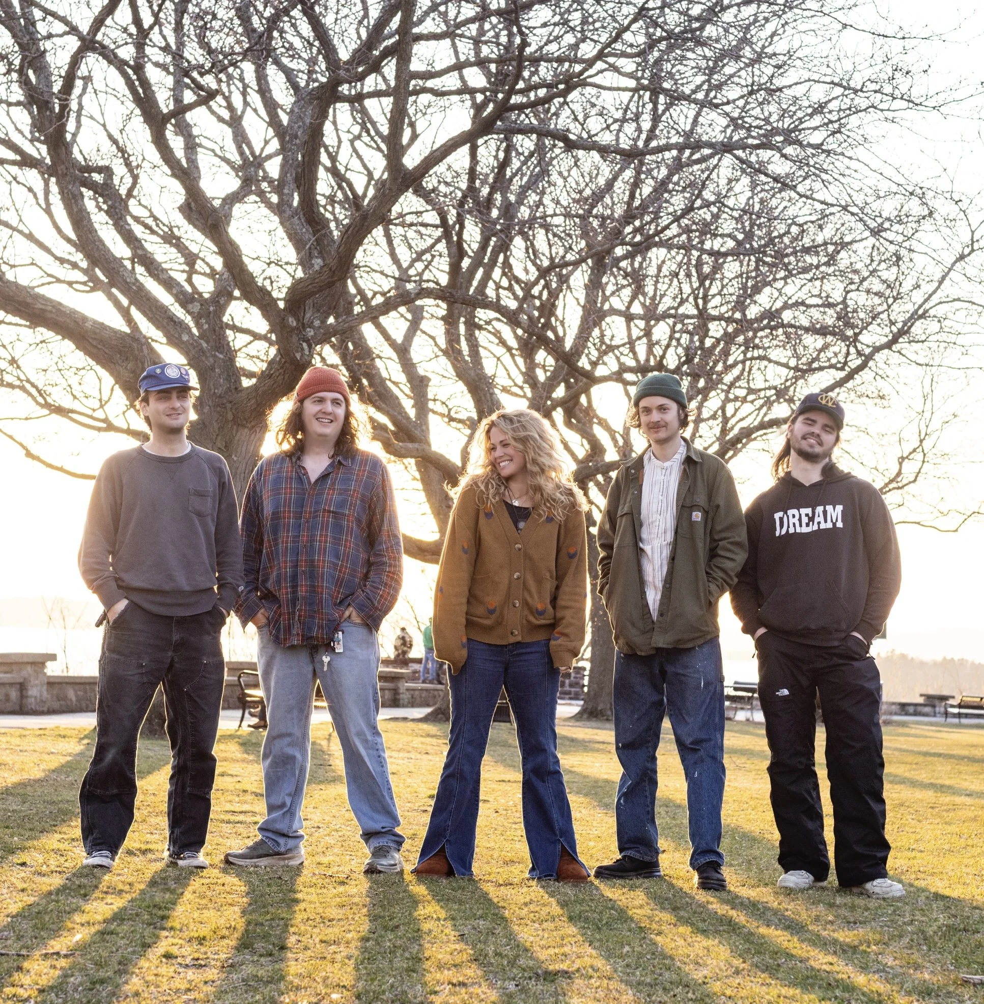 Hayley Jane Band