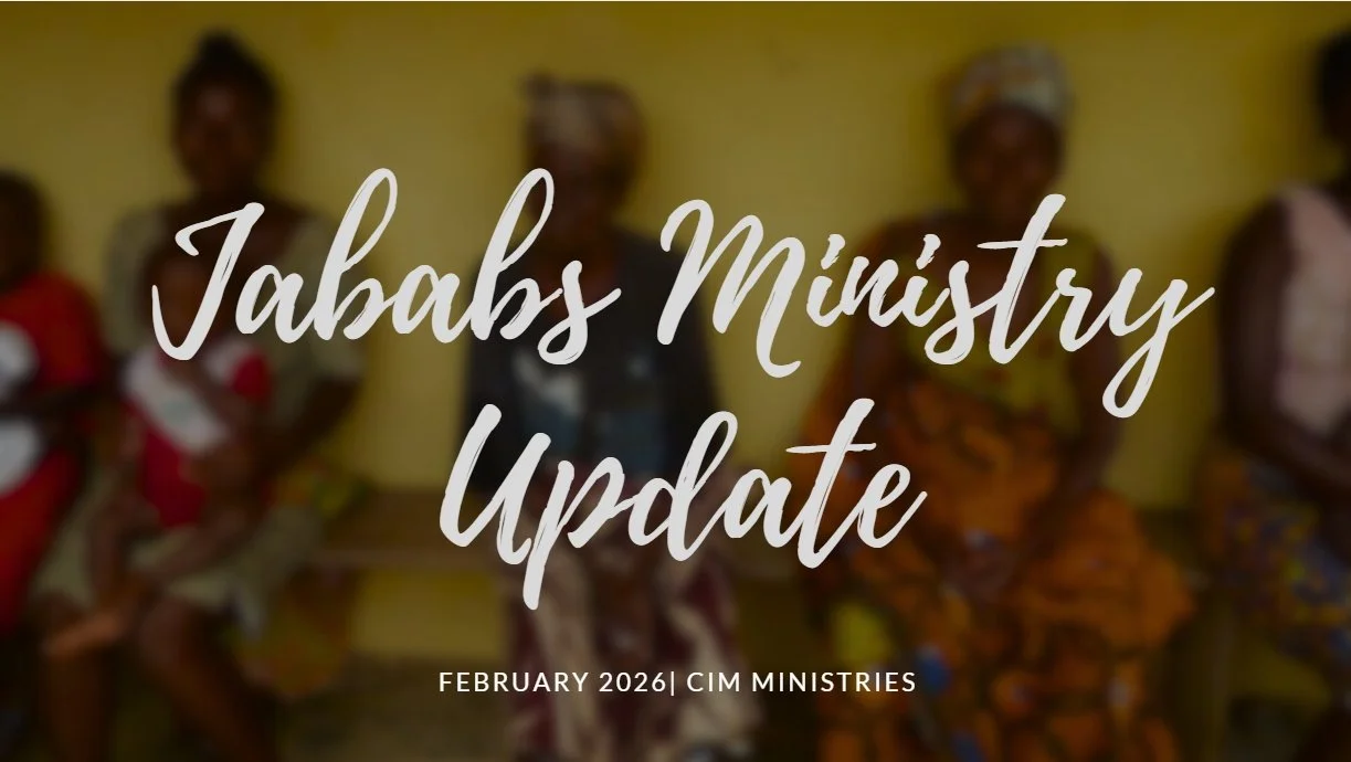 The Church Roof is Complete