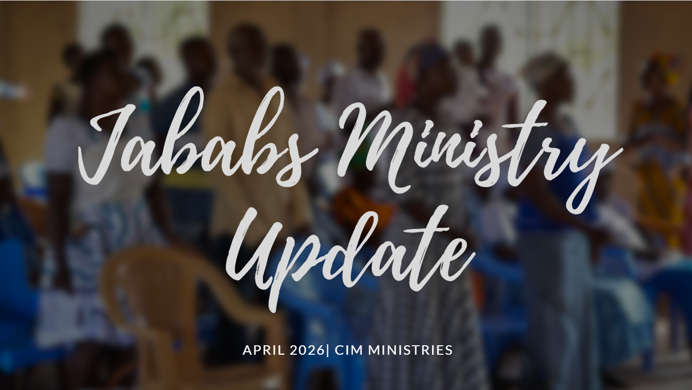 Prayer Requests