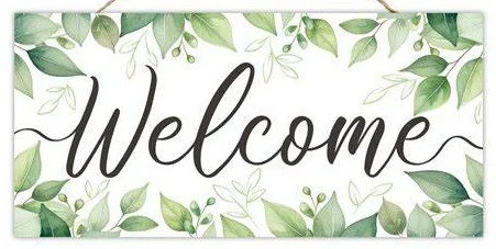 Welcome Tomson!