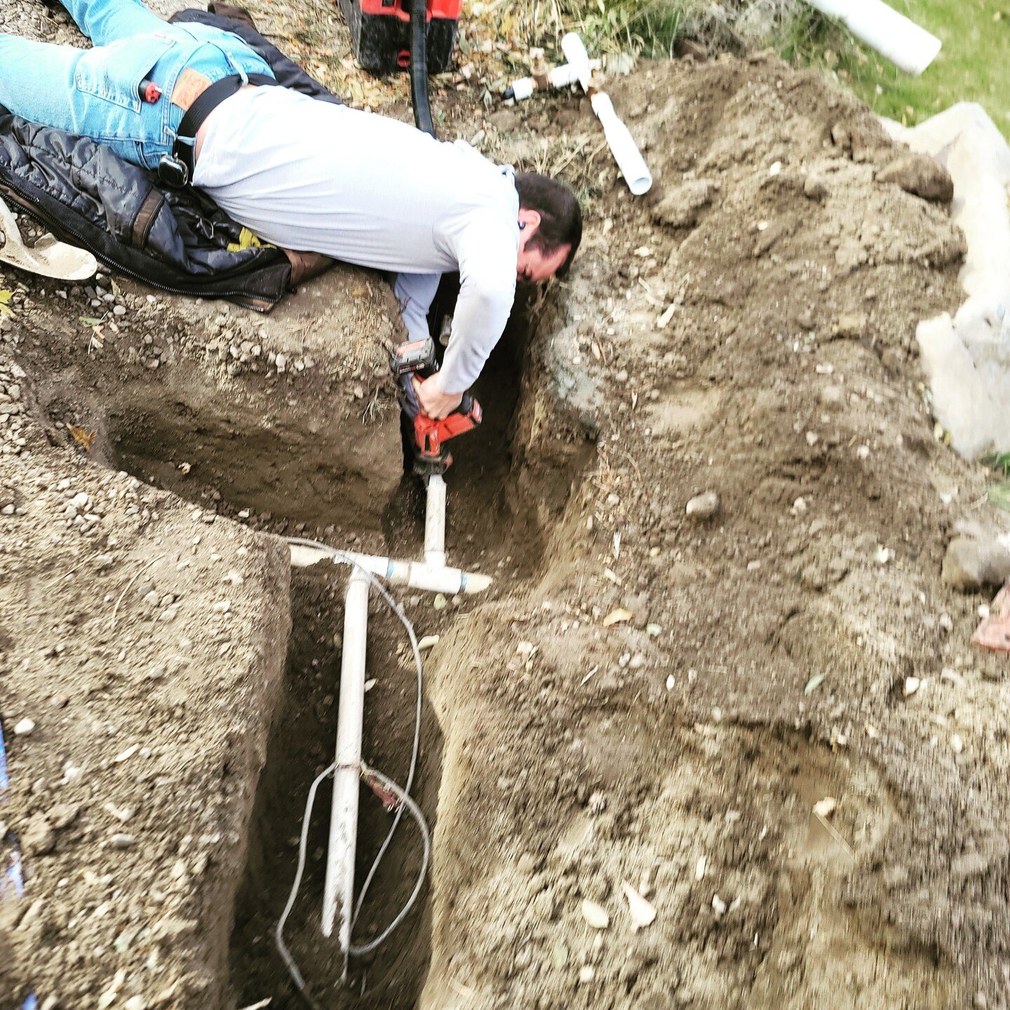 For those &quot;I'm not sure where to start&quot; moments...

Call Sierra Nevada Repair
Your Irrigation Experts
775.686.8783

https://www.sierranevadarepair.com/irrigation-repair

https://www.facebook.com/profile.php?id=100081043087790

https://www.i