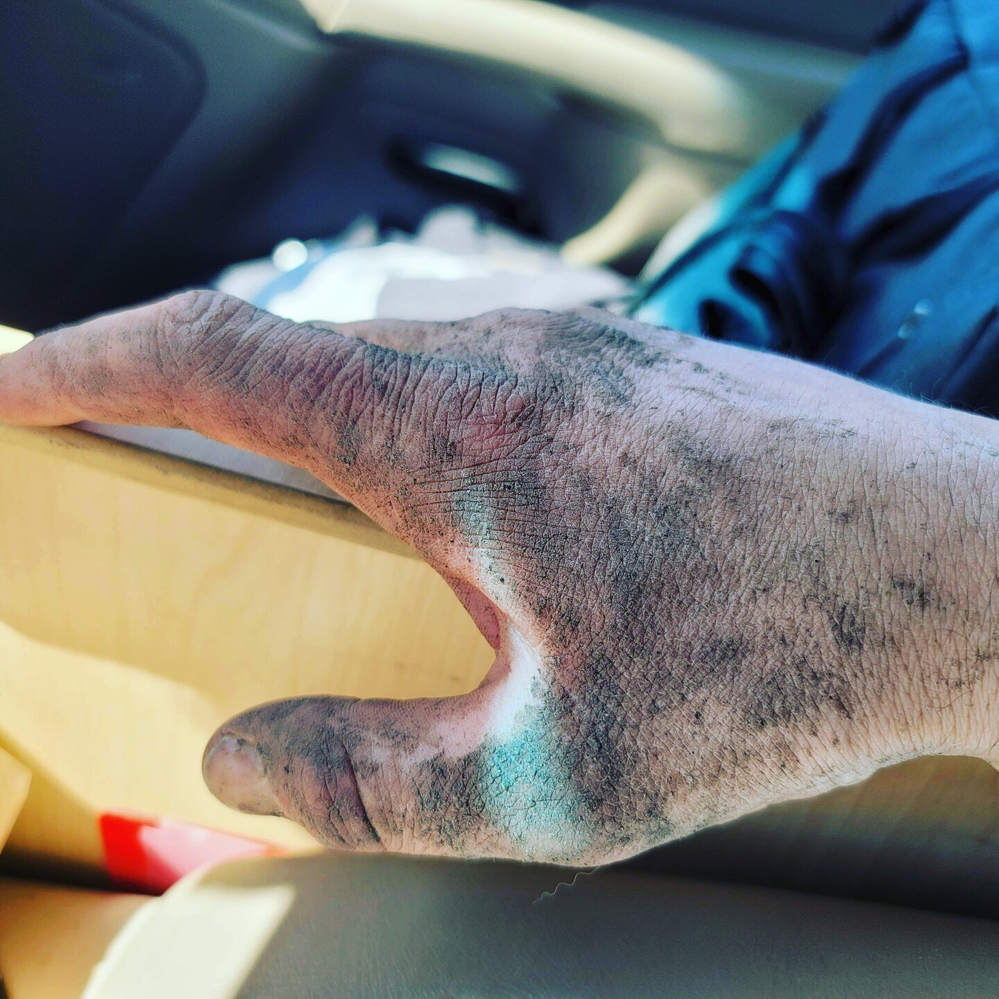 For those &quot;I am definitely not sticking my hand in there&quot; moments...

Call Sierra Nevada Repair
Your Irrigation Experts
775.686.8783

https://www.sierranevadarepair.com/irrigation-repair

https://www.facebook.com/profile.php?id=100081043087
