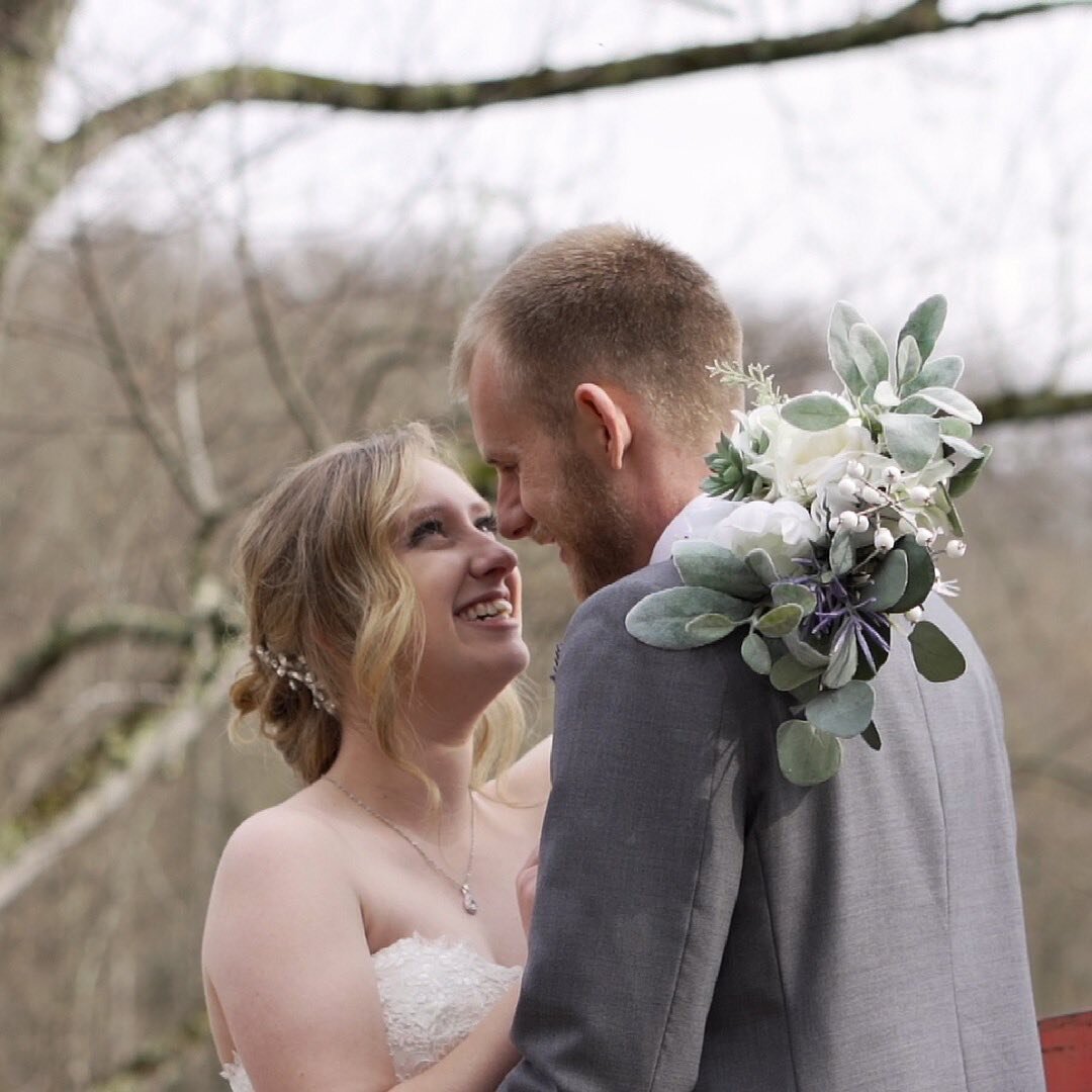 The rain tried to disrupt the day but nothing can stop the undeniable love that Madison and Tristan share for one another.

Check out Madison &amp; Tristan&rsquo;s wedding highlight film on my IGTV or Vimeo.