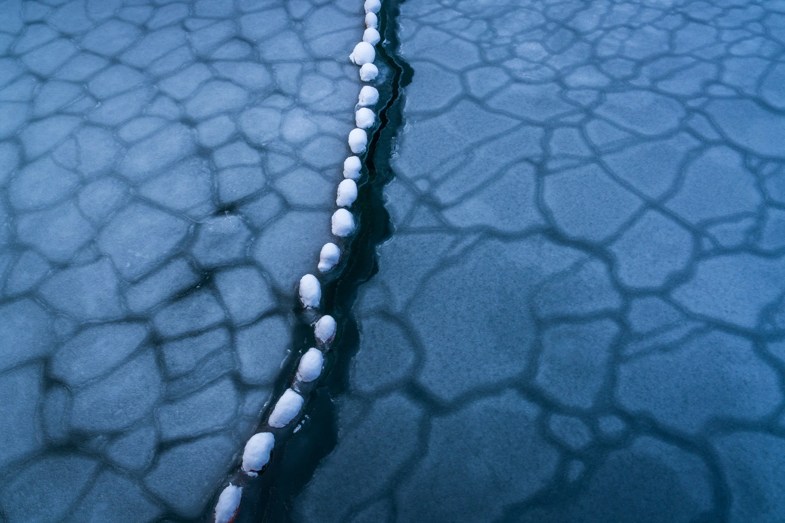 ICE VEINS 