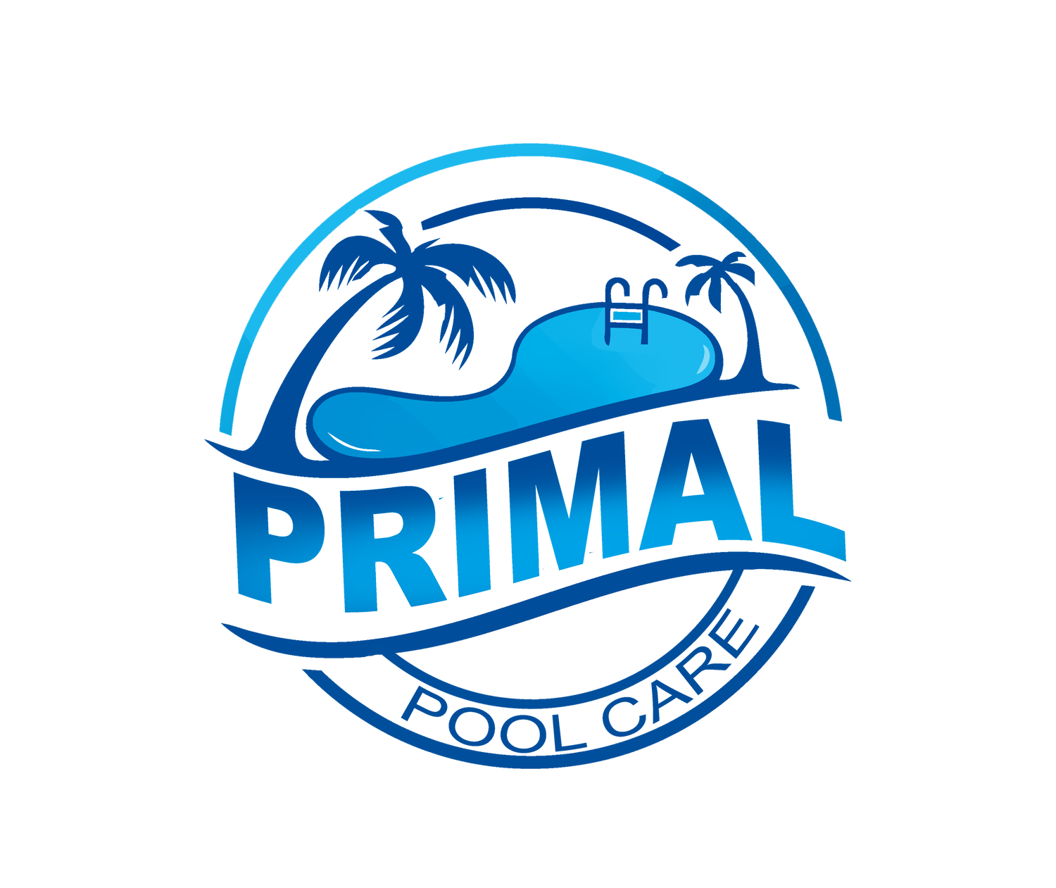 Primal Pool Care | Full service pool maintenance