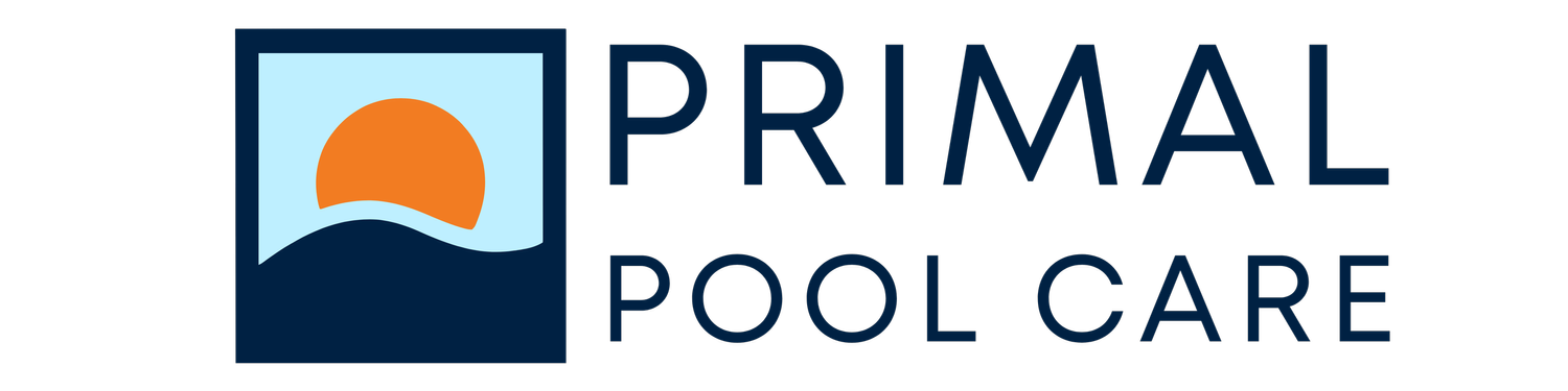 Primal Pool Care | Full service pool maintenance