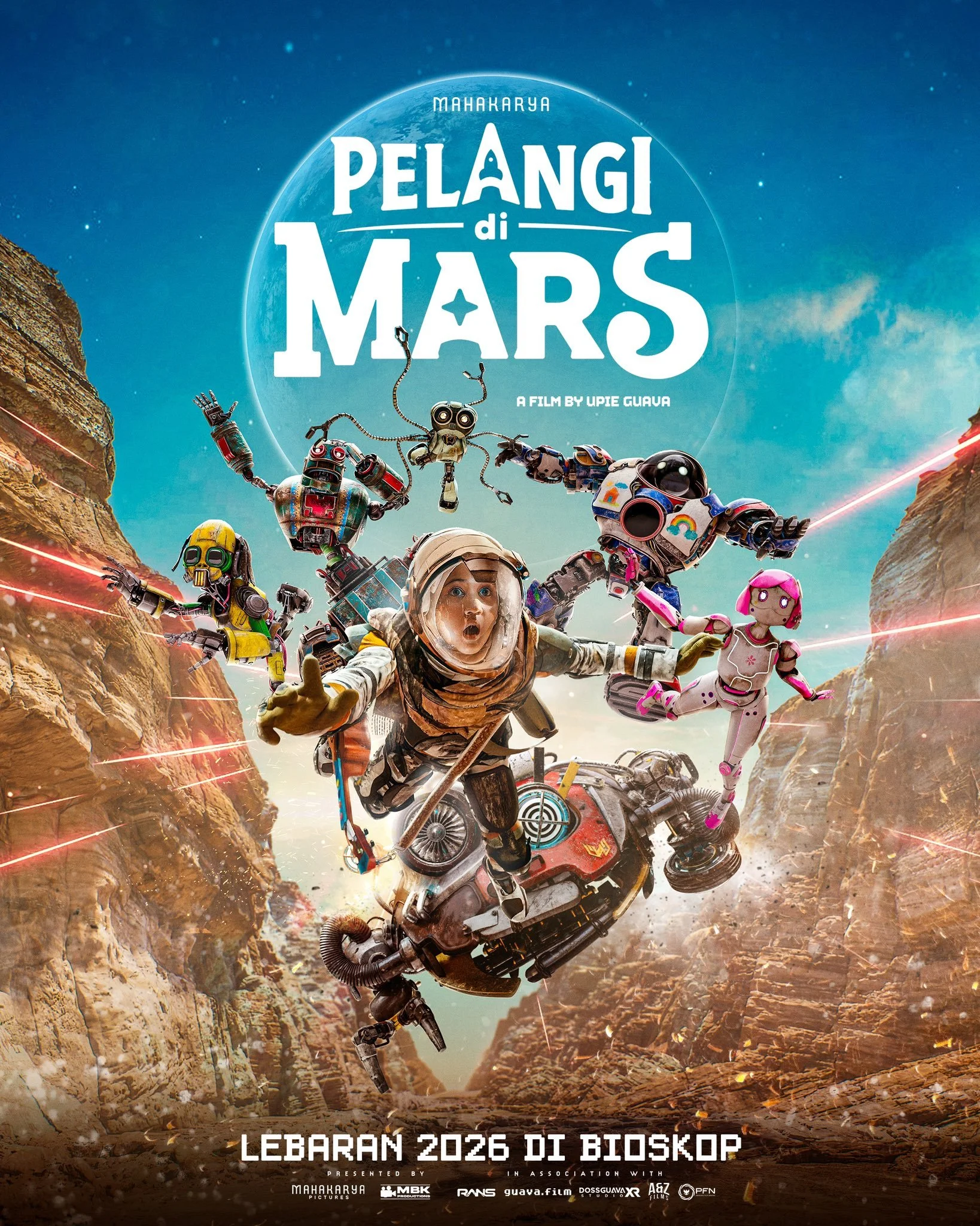 Pelangi di Mars (2026)