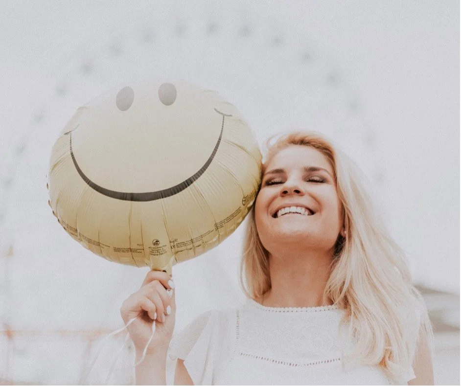 New Year, New Smile?