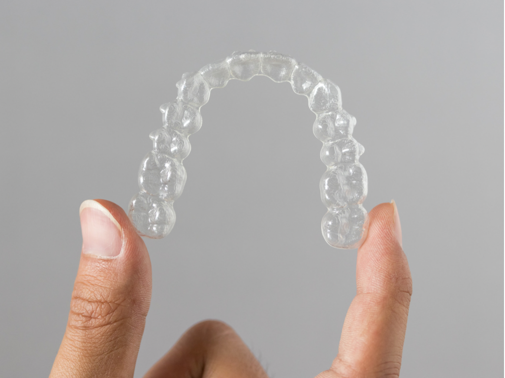 Everything You Need To Know About Teeth Straightening