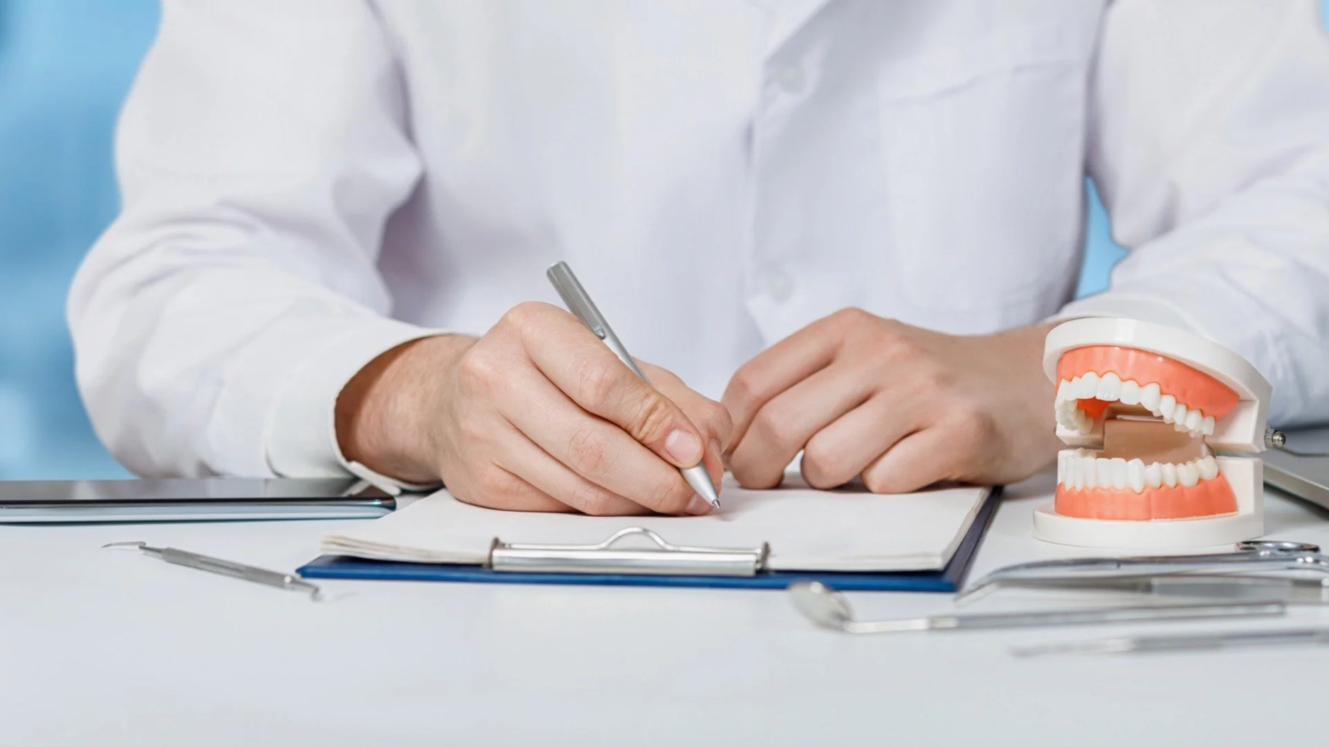 Medical History - Why We Need To Know