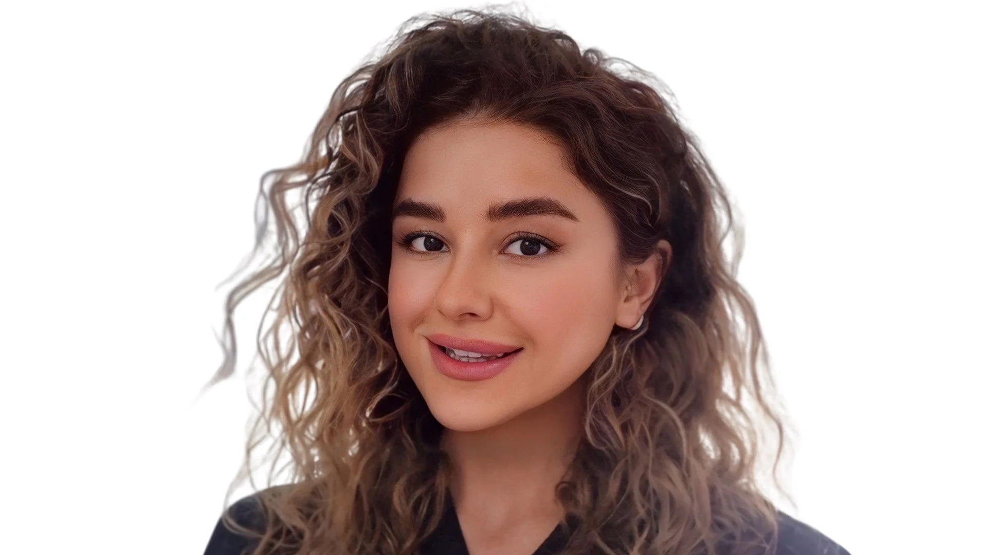 Mona Darashte, Dental therapist & hygienist at S3 Dental