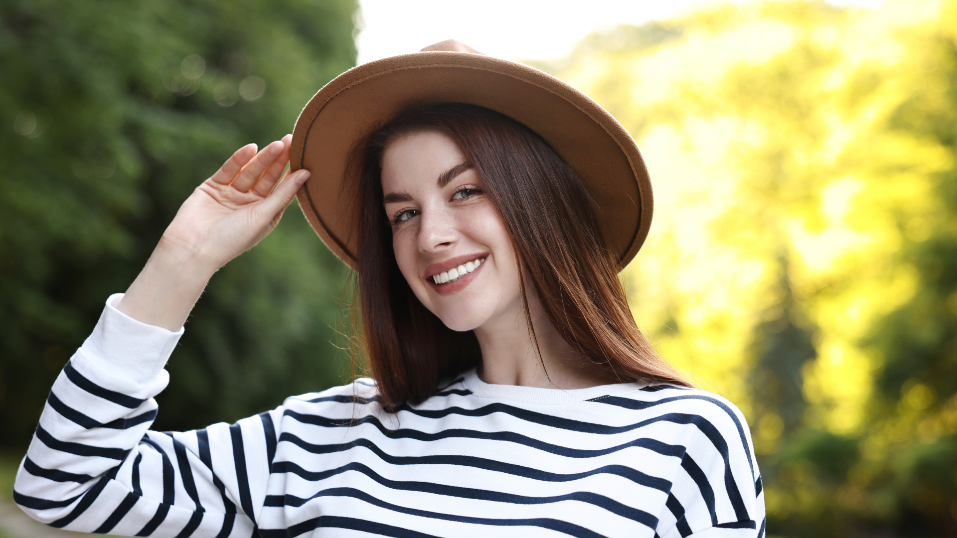 Brighten Up for Spring: Why Teeth Whitening Should Be on Your To-Do ...