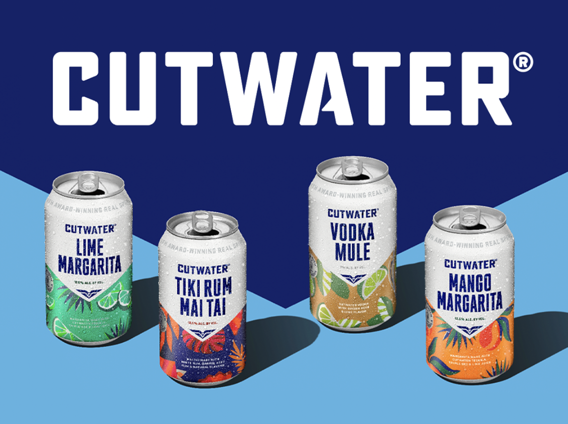 Cutwater