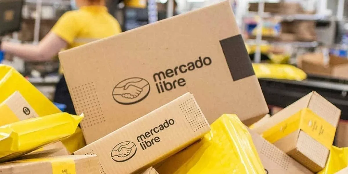 Buying MercadoLibre, dominant online retailer in Latin America